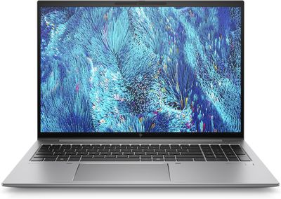HP ZBook Firefly G11 Intel Core Ultra 7 155H Mobiel werkstation 40,6 cm (16 HP ZBook Firefly G11 Intel Core Ultra 7 155H Mobiel werkstation 40,6 cm (16") WUXGA 32 GB DDR5-SDRAM 1 TB SSD NVIDIA RTX A500 Wi-Fi 6E (802.11ax) Windows 11 Pro Zilver