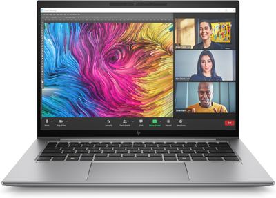 HP ZBook Firefly G11 Intel Core Ultra 7 155H Mobiel werkstation 35,6 cm (14 HP ZBook Firefly G11 Intel Core Ultra 7 155H Mobiel werkstation 35,6 cm (14") WUXGA 16 GB DDR5-SDRAM 1 TB SSD NVIDIA RTX A500 Wi-Fi 6E (802.11ax) Windows 11 Pro Grijs