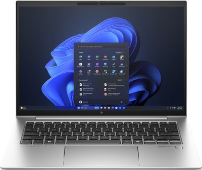 HP EliteBook 840 G11 Intel Core Ultra 5 125U Laptop 35,6 cm (14") WUXGA 16 GB DDR5-SDRAM 512 GB SSD Wi-Fi 6E (802.11ax) Windows 11 Pro Zilver