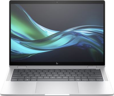 HP Elite x360 1040 G11 Intel Core Ultra 7 155H Hybride (2-in-1) 35,6 cm (14 HP Elite x360 1040 G11 Intel Core Ultra 7 155H Hybride (2-in-1) 35,6 cm (14") Touchscreen WUXGA 16 GB LPDDR5x-SDRAM 512 GB SSD Wi-Fi 6E (802.11ax) Windows 11 Pro Zilver