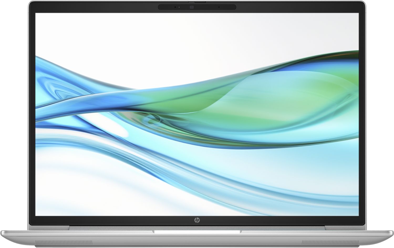 HP ProBook 445 G11 AMD Ryzen™ 5 7535U Laptop 35,6 cm (14") WUXGA 16 GB DDR5-SDRAM 512 GB SSD Wi-Fi 6E (802.11ax) Windows 11 Pro Zilver