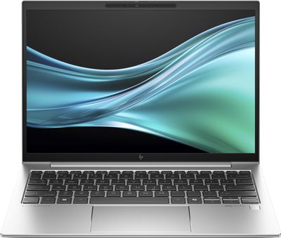 HP EliteBook 835 G11 AMD Ryzen™ 5 8540U Laptop 33,8 cm (13.3 HP EliteBook 835 G11 AMD Ryzen™ 5 8540U Laptop 33,8 cm (13.3") WUXGA 16 GB LPDDR5x-SDRAM 512 GB SSD Wi-Fi 6E (802.11ax) Windows 11 Pro Zilver
