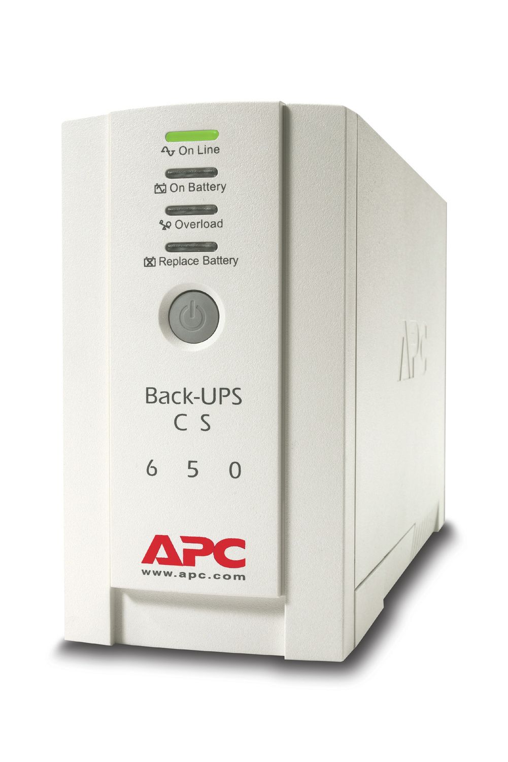 APC Back-UPS BK650EI - 650VA, 4x C13 output, USB APC Back-UPS BK650EI - 650VA, 4x C13 output, USB
