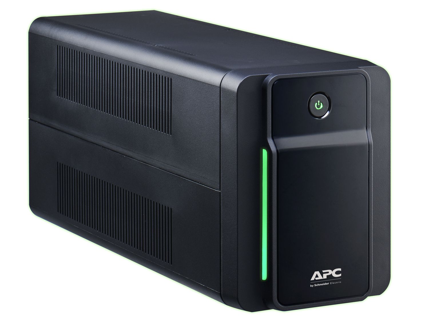 APC Back-UPS BX950MI-FR Noodstroomvoeding - 950VA, 4x penaarde(België), USB