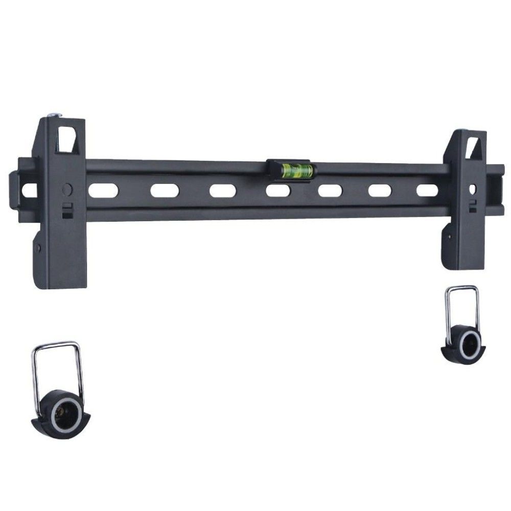 Techly ICA-PLB 139M tv-bevestiging 139,7 cm (55") Zwart