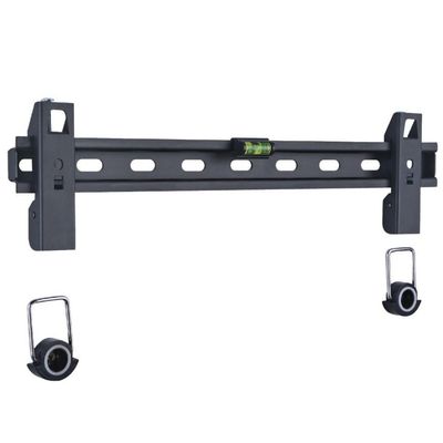 Techly ICA-PLB 139M tv-bevestiging 139,7 cm (55") Zwart