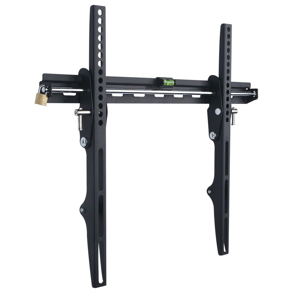 Techly ICA-PLB-133MTY 139,7 cm (55") Zwart