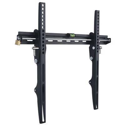 Techly ICA-PLB-133MTY 139,7 cm (55") Zwart