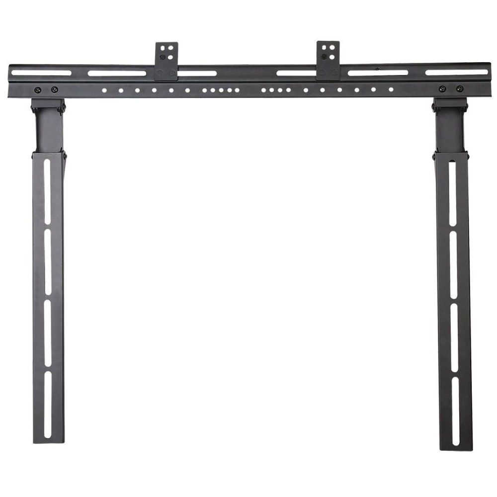Techly ICA-PLB 102S tv-bevestiging Zwart