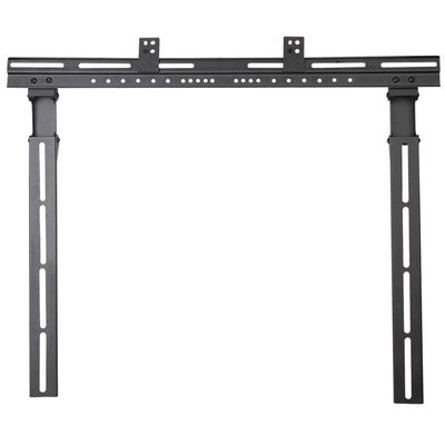 Techly ICA-PLB 102S tv-bevestiging Zwart