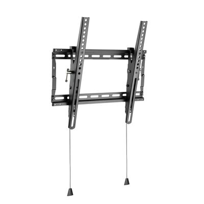 Techly ICA-PLB 59T tv-bevestiging 177,8 cm (70") Zwart