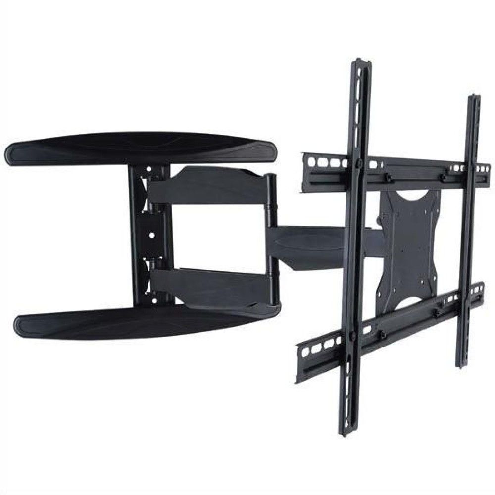 Techly ICA-PLB 171L tv-bevestiging 165,1 cm (65") Zwart