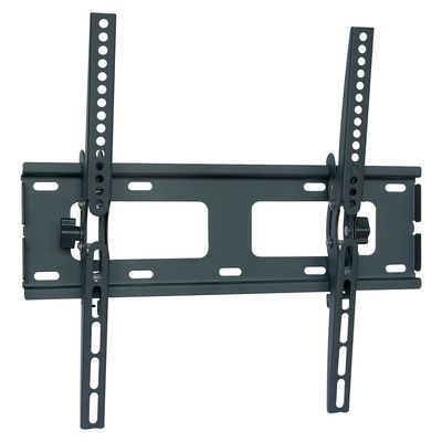 Techly ICA-PLB 131M tv-bevestiging 139,7 cm (55") Zwart