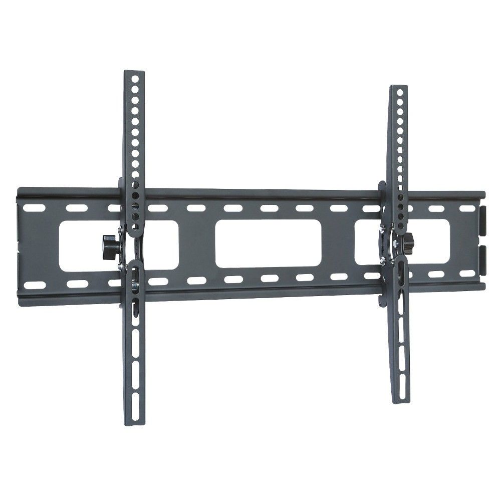 Techly ICA-PLB 131L tv-bevestiging 165,1 cm (65") Zwart