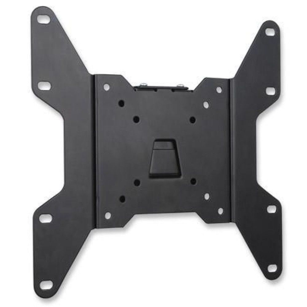 Techly ICA-LCD 114 tv-bevestiging 94 cm (37") Zwart