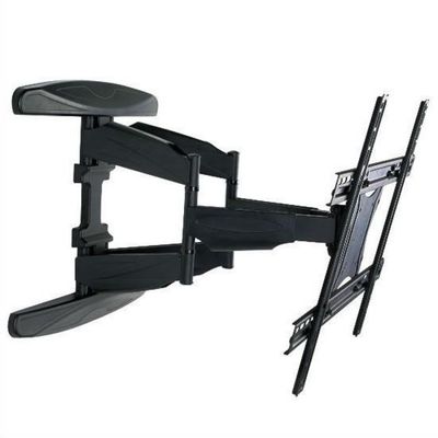 Techly ICA-PLB 172L tv-bevestiging 2,03 m (80") Zwart