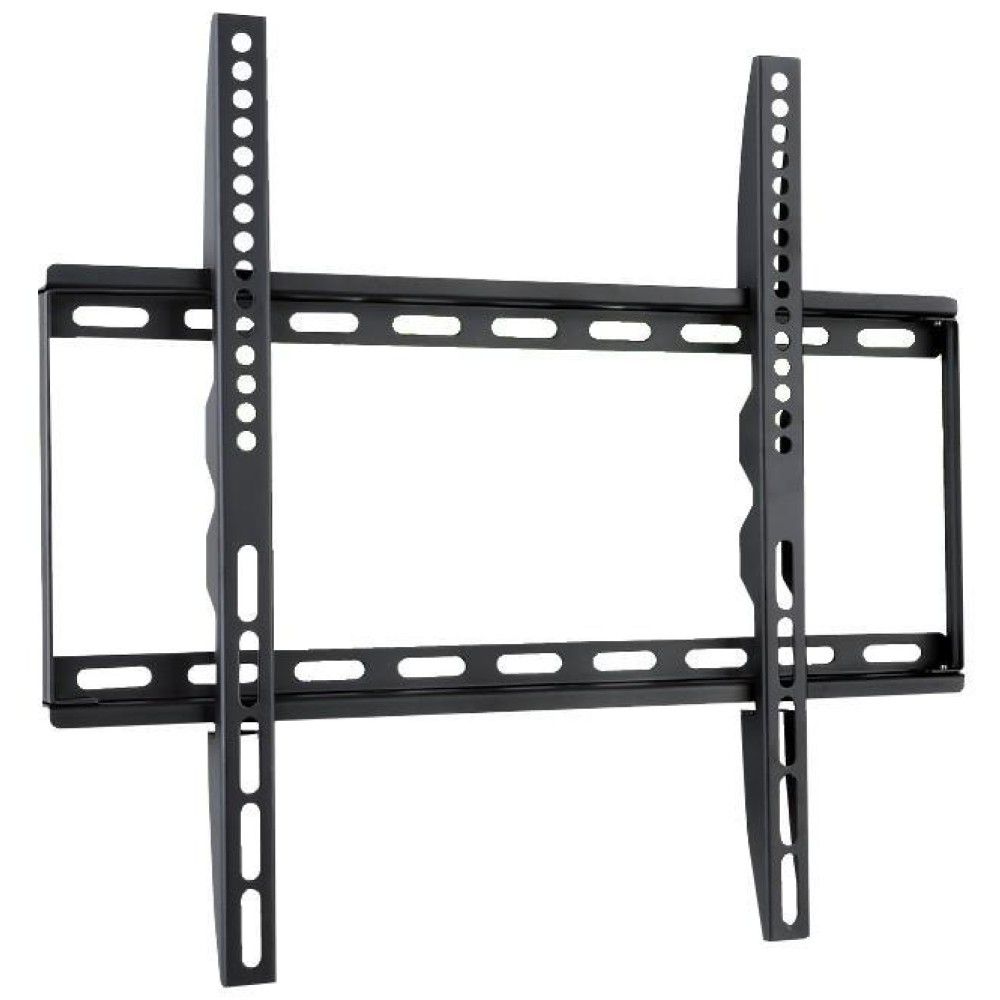 Techly ICA-PLB 162M tv-bevestiging 139,7 cm (55") Zwart