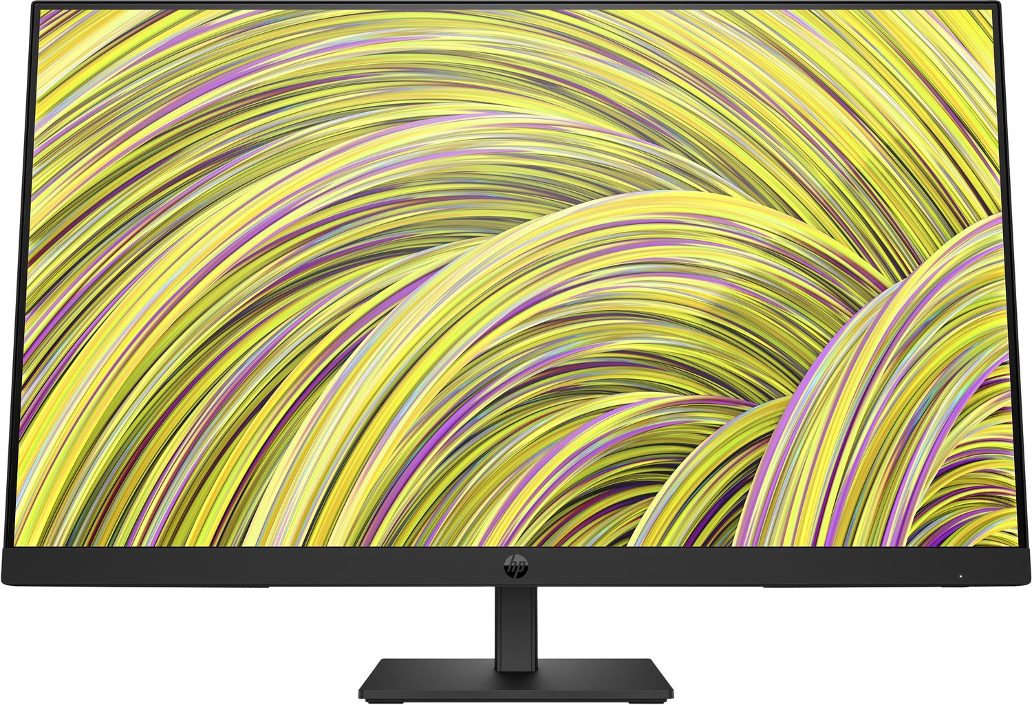 HP P27h G5 computer monitor 68,6 cm (27") 1920 x 1080 Pixels Full HD Zwart
