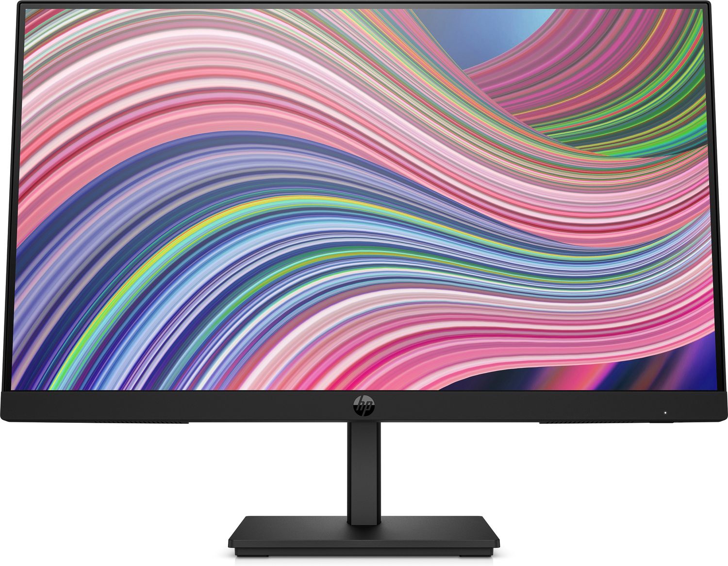 HP P22 G5 computer monitor 54,6 cm (21.5") 1920 x 1080 Pixels Full HD Zwart