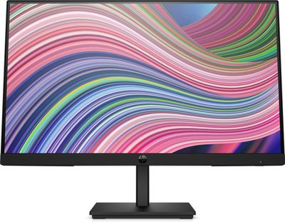 HP P22 G5 computer monitor 54,6 cm (21.5") 1920 x 1080 Pixels Full HD Zwart