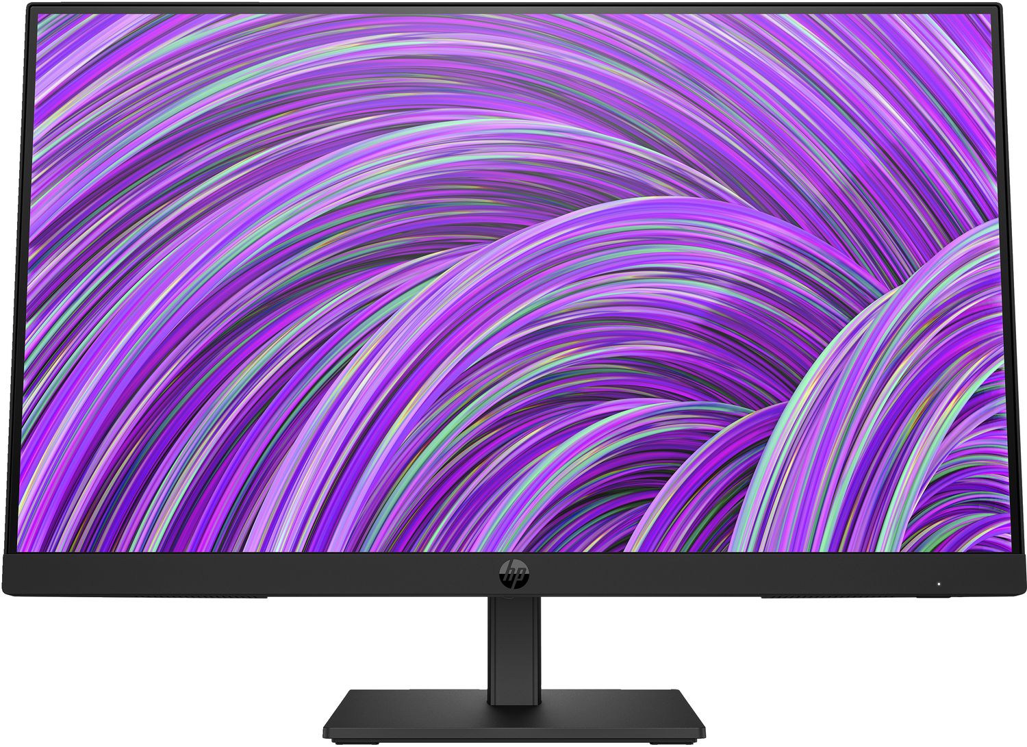 HP P22h G5 computer monitor 54,6 cm (21.5") 1920 x 1080 Pixels Full HD Zwart