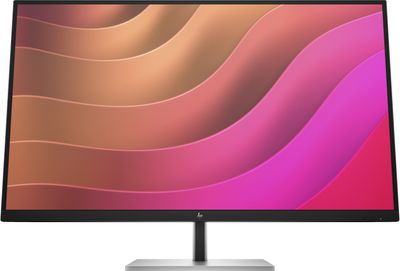 HP E32k G5 4K USB C-monitor