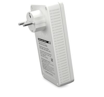 FRITZ!Powerline 1240 AX WLAN Set 1200 Mbit/s Ethernet LAN Wifi Wit 2 stuk(s)