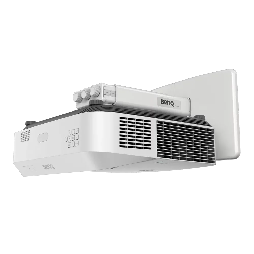 BenQ - LW890UST 4000 lms WXGA Laser Conference Room Projector