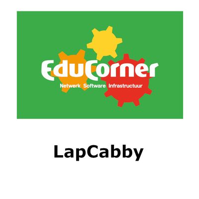 LapCabby