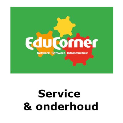 Service & onderhoud
