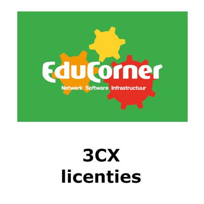 3CX Licenties