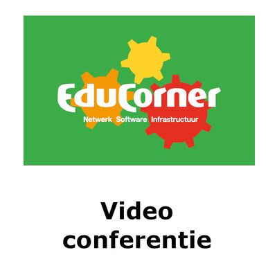 Videoconferentie