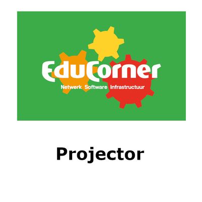 Projector