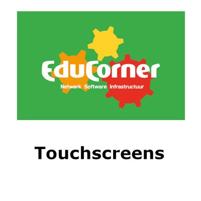 Touchscreens