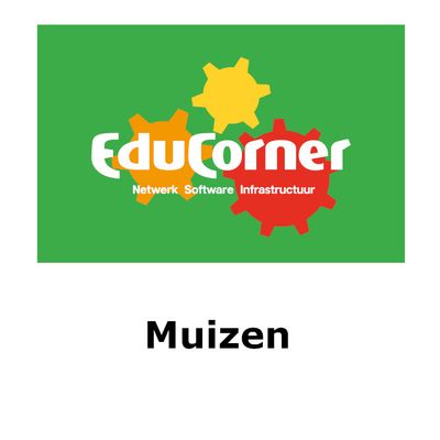 Muizen