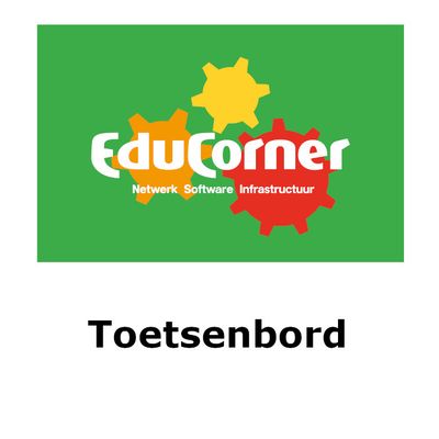 Toetsenbord