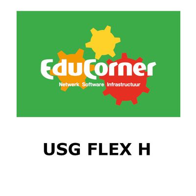 USG FLEX H