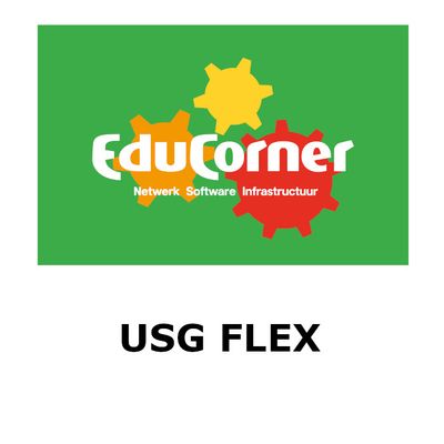USG FLEX