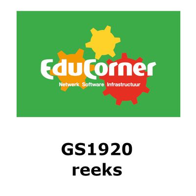 GS1920 reeks