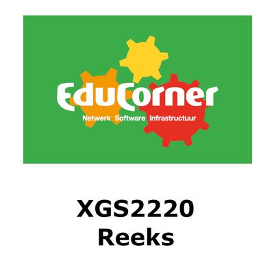 XGS2220 Reeks