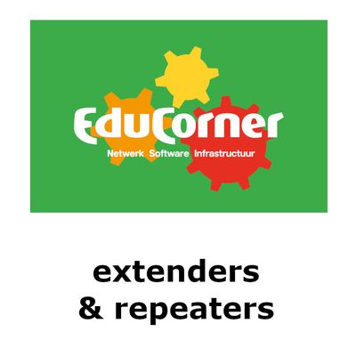 extenders & repeaters