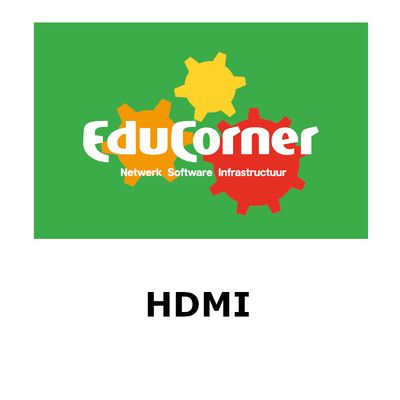 HDMI
