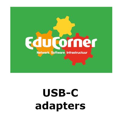 USB-C Adapters