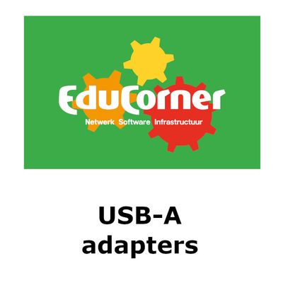 USB-A Adapters