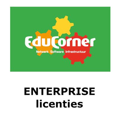 ENTERPRISE licenties