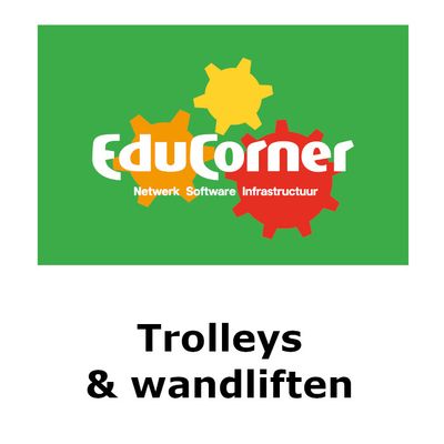 Trolleys & wandliften