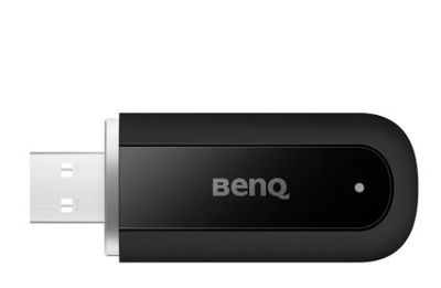 BenQ Wifi & BT Dongle