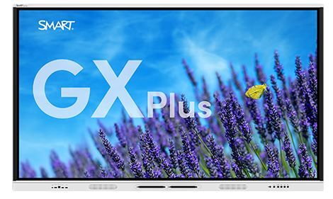 SMART Board GX Plus V4-serie