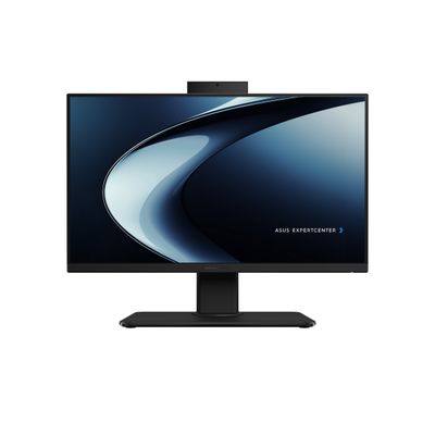 ASUS ExpertCenter P400 AiO P440VAK-BPC192W-BE Intel® Core™ i7 i7-13620H 60,5 cm (23.8") 1920 x 1080 Pixels Alles-in-één-pc 16 GB DDR5-SDRAM 512 GB SSD Windows 11 Home Wi-Fi 6 (802.11ax) Zwart