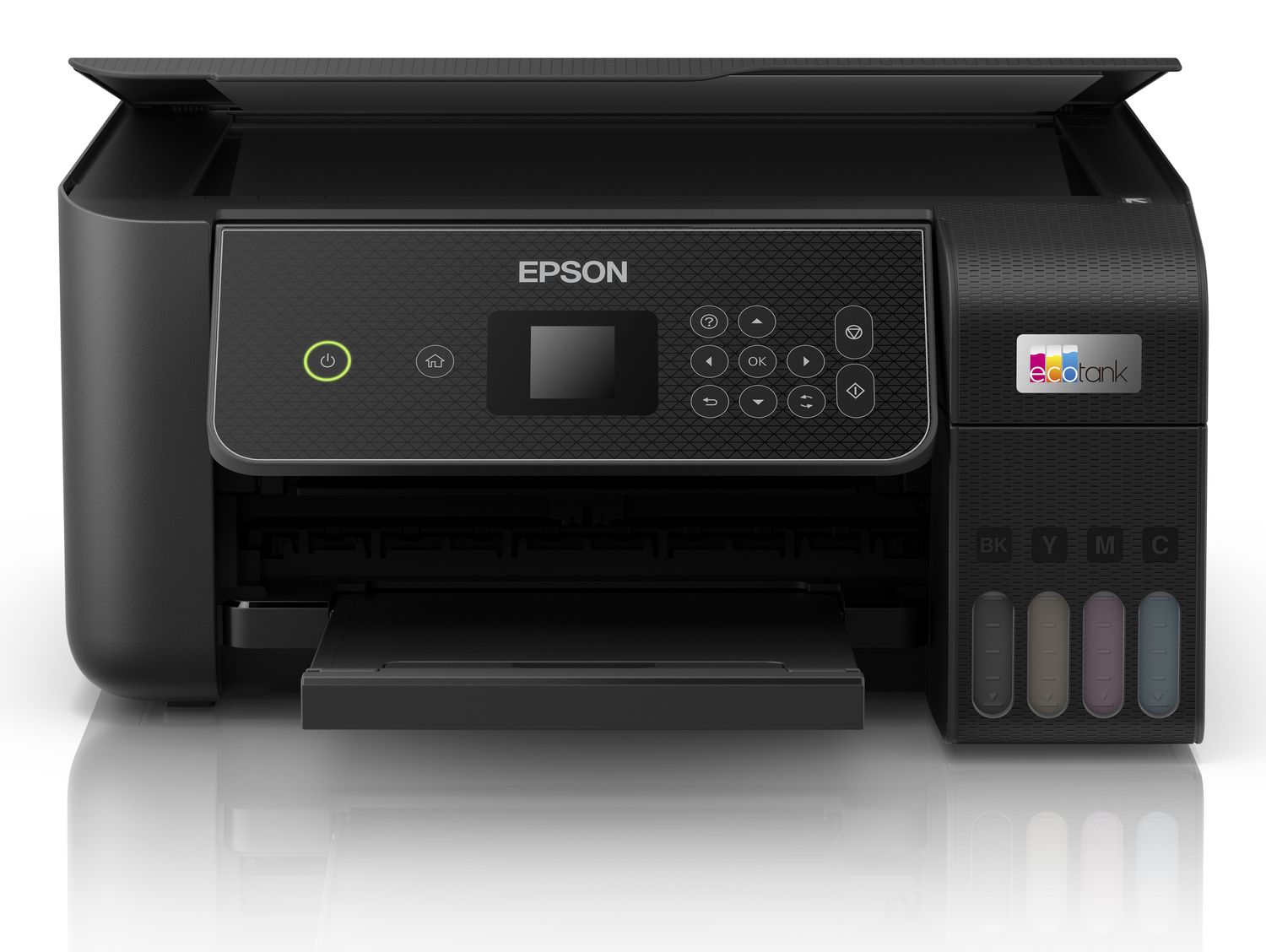 Epson EcoTank ET-2871 A4 multifunctionele Wi-Fi-printer met inkttank, inclusief tot 3 jaar inkt